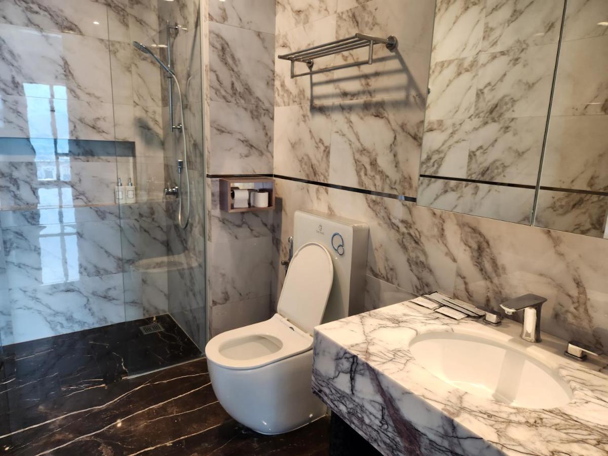 The Platinum 2 Klcc Premium By Reluxe *