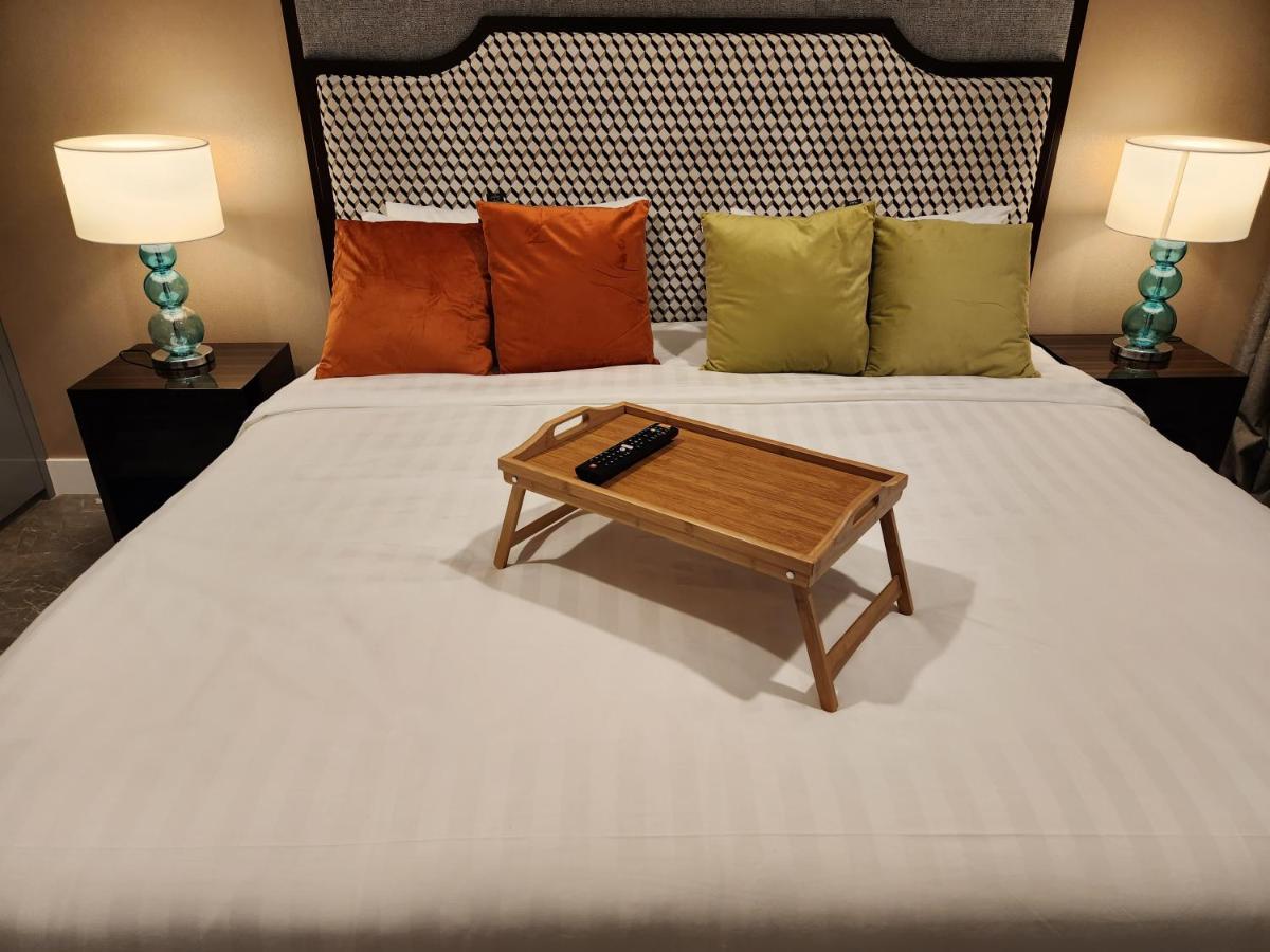 The Platinum 2 Klcc Premium By Reluxe Apartment