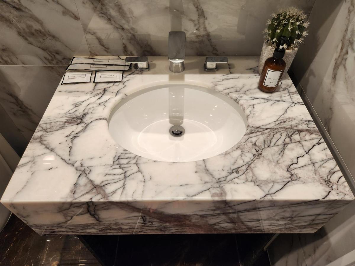 The Platinum 2 Klcc Premium By Reluxe *