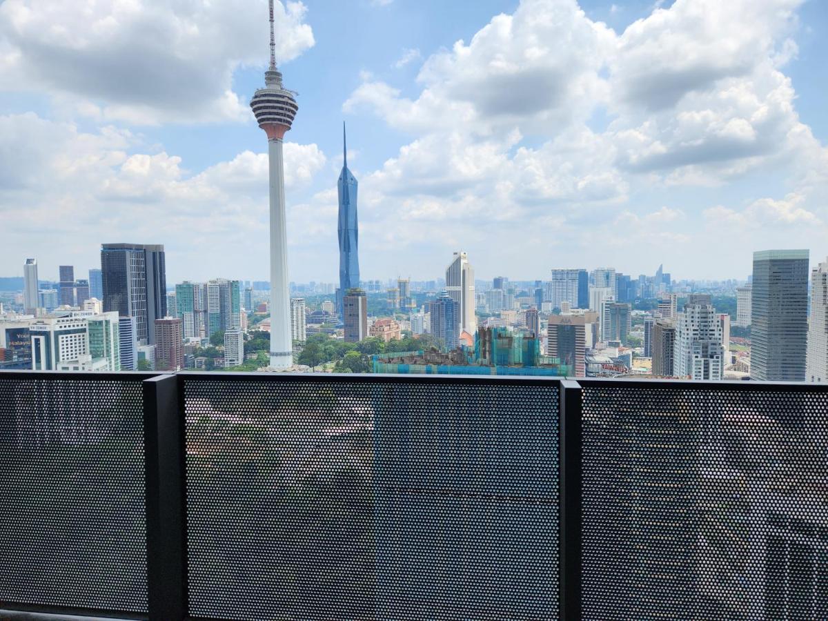 The Platinum 2 Klcc Premium By Reluxe Apartment *