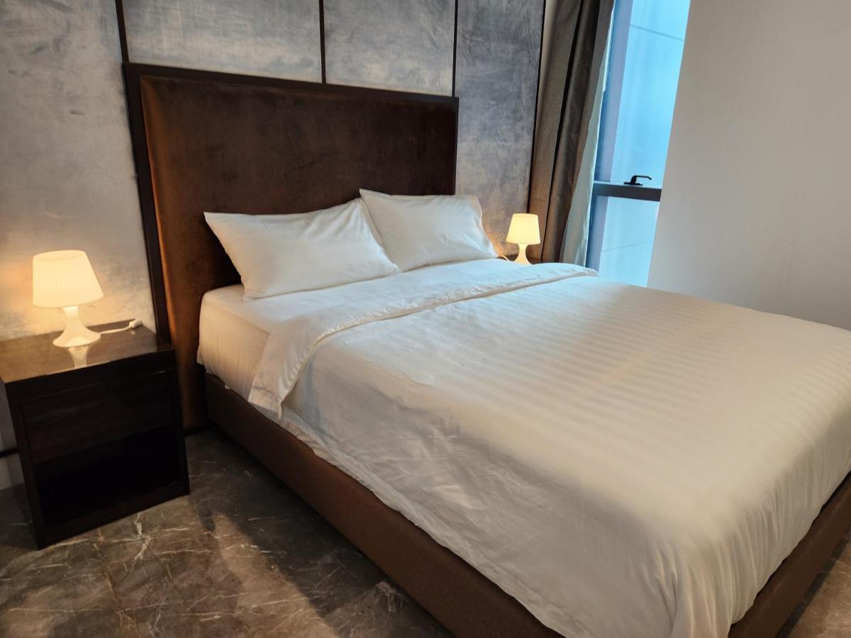 Apartment The Platinum 2 Klcc Premium By Reluxe