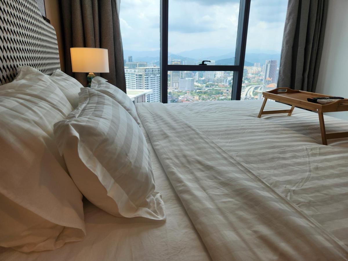 Apartment The Platinum 2 Klcc Premium By Reluxe