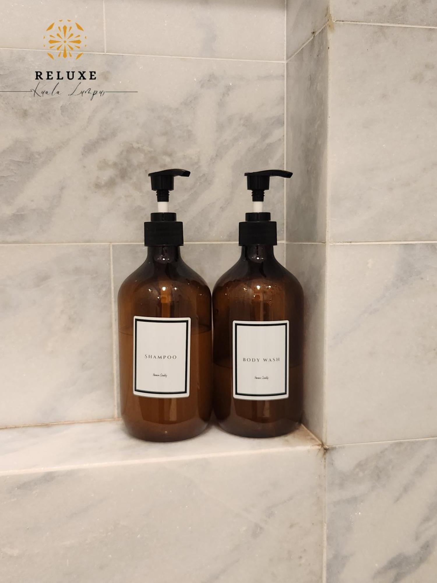 The Platinum 2 Klcc Premium By Reluxe Apartment Kuala Lumpur