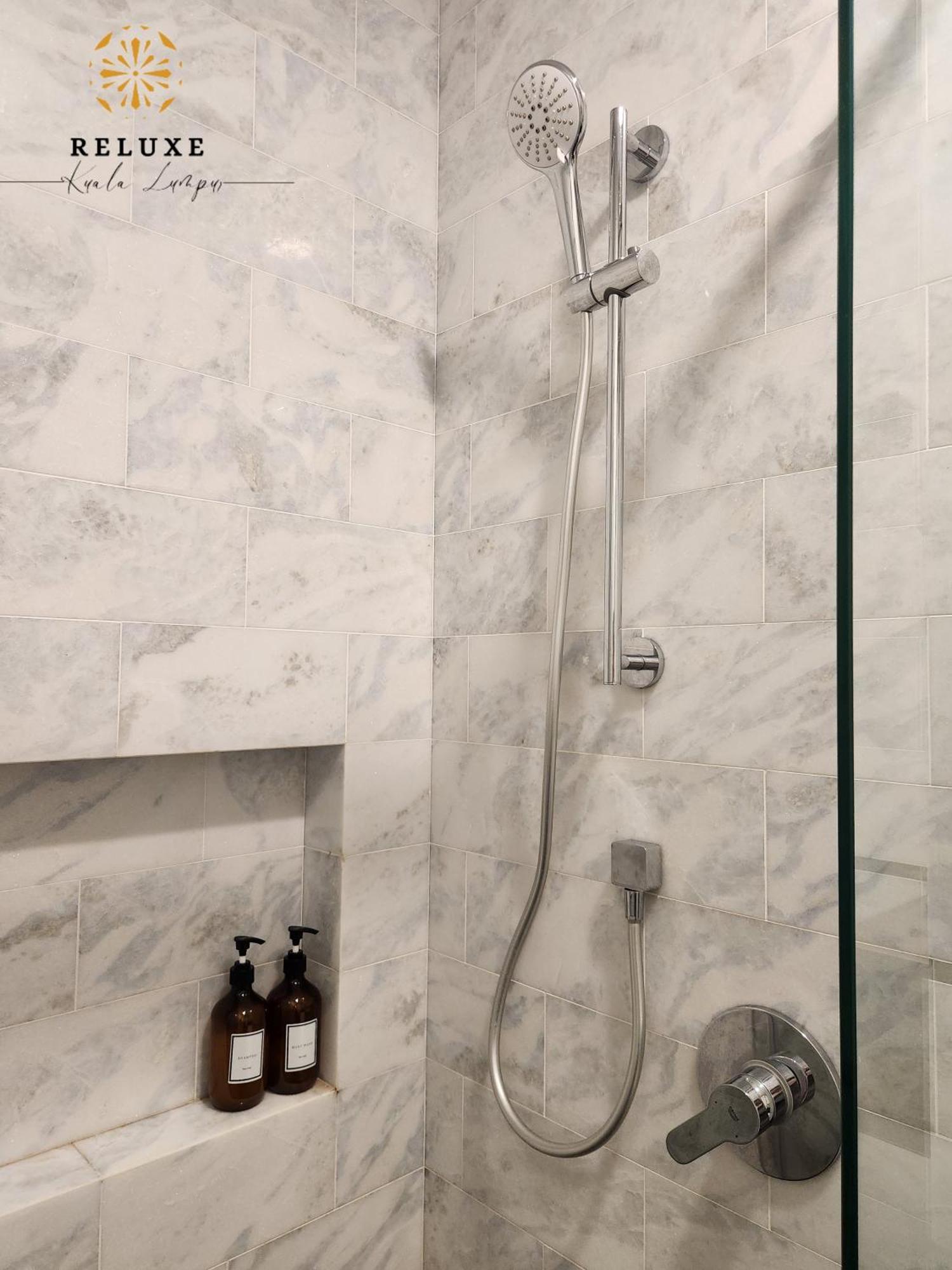 The Platinum 2 Klcc Premium By Reluxe Apartment Kuala Lumpur