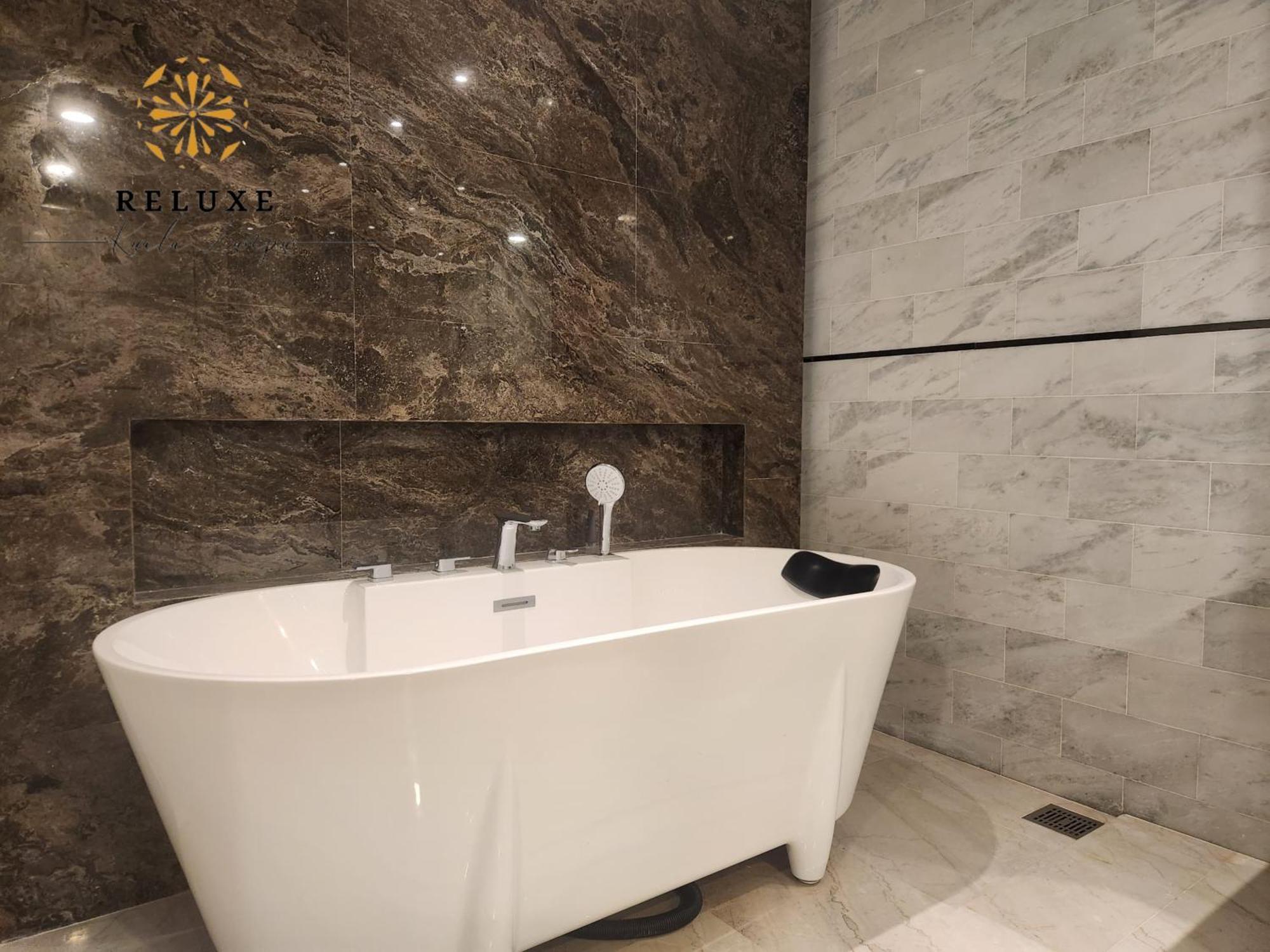 The Platinum 2 Klcc Premium By Reluxe Apartment *